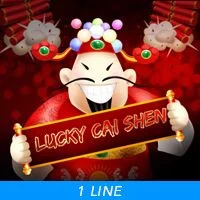 Lucky Gai Shen